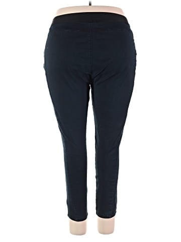 Style&Co Casual Pants (view 2)