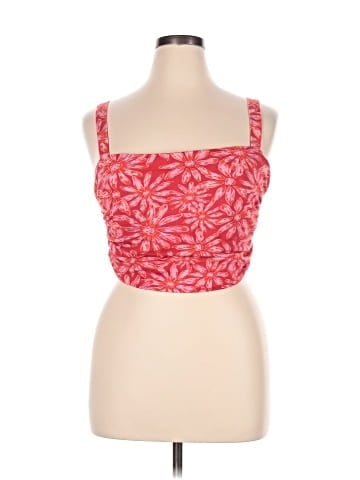 Free People Sleeveless Top (view 1)