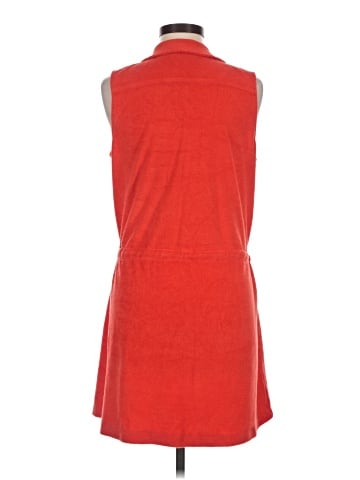 Lands' End Casual Dress (view 2)