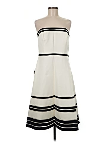Ann Taylor Casual Dress (view 1)