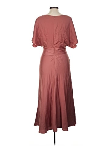 Taylor Casual Dress (view 2)