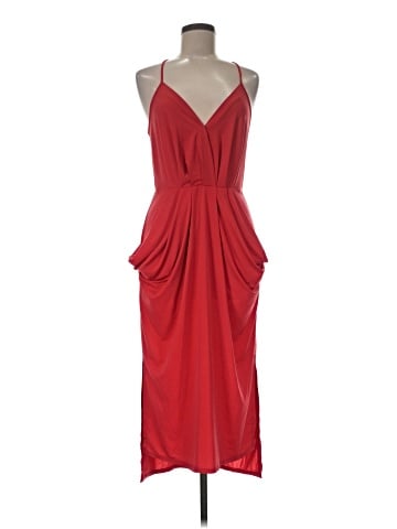 BCBGeneration Cocktail Dress (view 1)