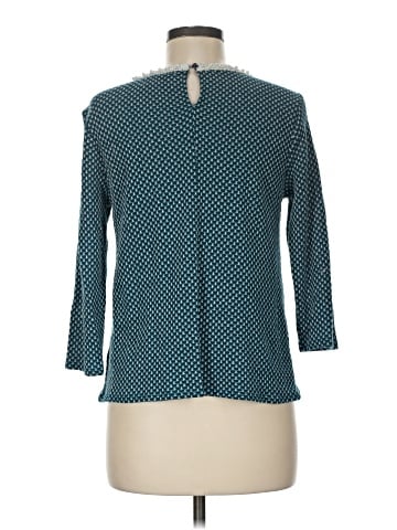 Elle 3/4 Sleeve Top (view 2)