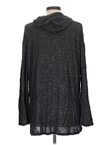 Mossimo Supply Co. Pullover Sweater (view 2)