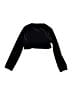Rare Editions Black Cardigan Size 6X (estimated) - photo 2