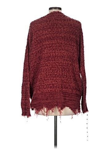 Umgee Pullover Sweater (view 2)