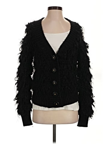 Leifsdottir Cardigan (view 1)