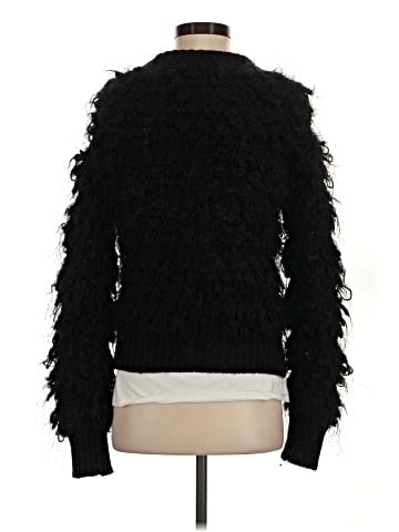 Leifsdottir Cardigan (view 2)