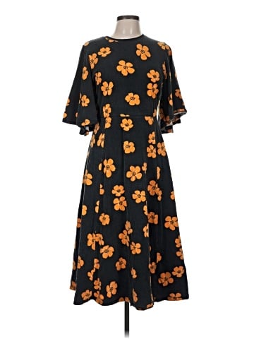 Who What Wear Casual Dress (view 1)