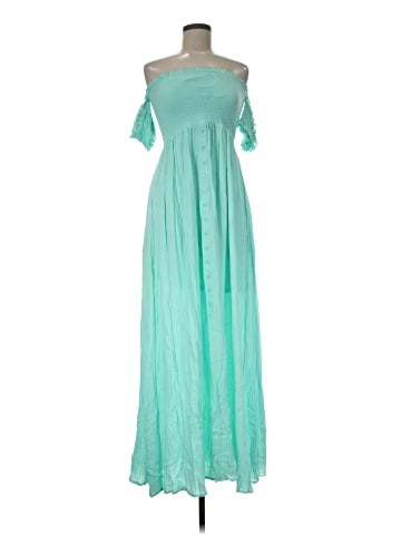 Venus Casual Dress (view 1)