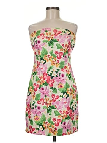 Cache Cocktail Dress (view 1)