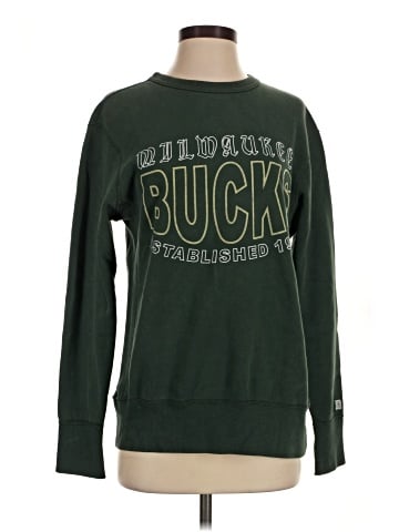 Tailgate Clothing Co. Pullover Sweater (view 1)
