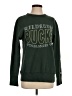 Tailgate Clothing Co. Green Pullover Sweater Size XS - photo 1