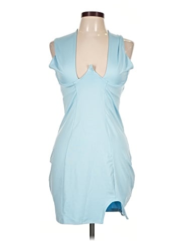 Lyaner Cocktail Dress (view 1)