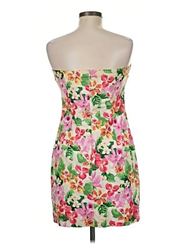 Cache Cocktail Dress (view 2)