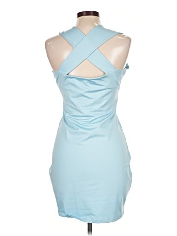 Lyaner Cocktail Dress (view 2)