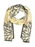 Adrienne Vittadini Yellow Scarf One size - photo 1