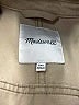 Madewell 100% Cotton Tan Jacket Size XXS - photo 6