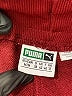 Puma Color Block Red Active Pants Size M - photo 7