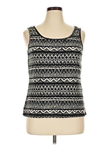 Cato Tank Top (view 1)