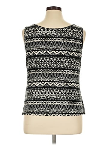 Cato Tank Top (view 2)