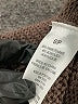 Avon Brown Cardigan Size S - photo 7