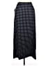 Unbranded Polka Dots Black Casual Skirt Size XL - photo 1