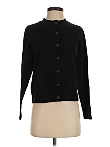 Caslon Cardigan (view 1)