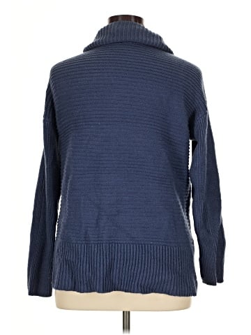 Westport Pullover Sweater (view 2)