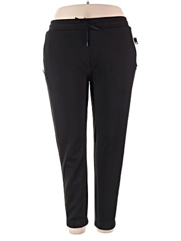 90 Degree by Reflex Active Pants (view 1)