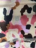 Ideology Print Pink Active Pants Size 2X - photo 5