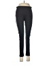 Ideology Graphic Black Active Pants Size M - photo 1
