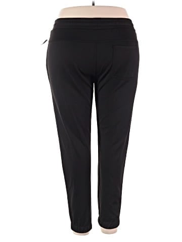 90 Degree by Reflex Active Pants (view 2)