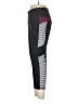 Ideology Graphic Black Active Pants Size M - photo 5