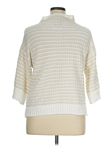 Ruby Rd. Turtleneck Sweater (view 2)