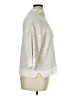 Ruby Rd. Ivory Turtleneck Sweater Size XL (petite) - photo 4