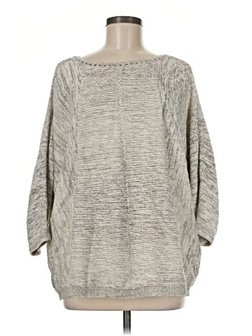 Purejill Pullover Sweater (view 1)