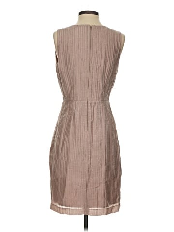 Max and Cleo Cocktail Dress (view 2)