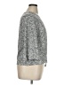 Ruby Rd. Gray 3/4 Sleeve T-Shirt Size XL Petite - photo 4