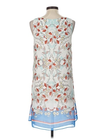 Max Studio Sleeveless Blouse (view 2)