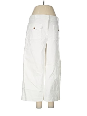 Ann Taylor LOFT Cargo Pants (view 1)