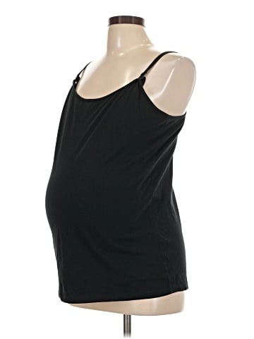 Motherhood Tank Top (view 1)