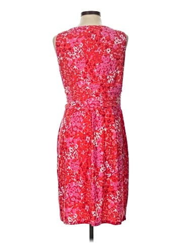 Chaps Cocktail Dress (view 2)