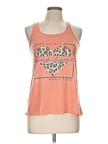 Bella Tank Top (view 1)