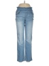 Gloria Vanderbilt Blue Jeans Size 8 - photo 1
