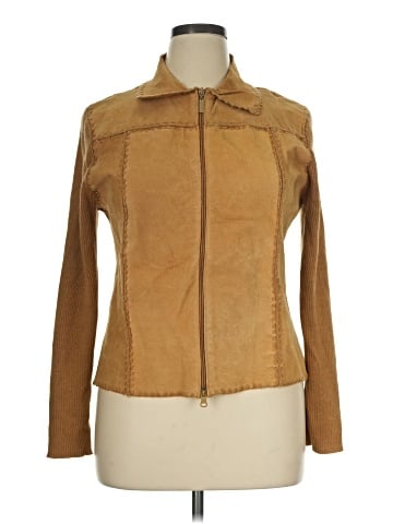 Carolyn Taylor Jacket (view 1)