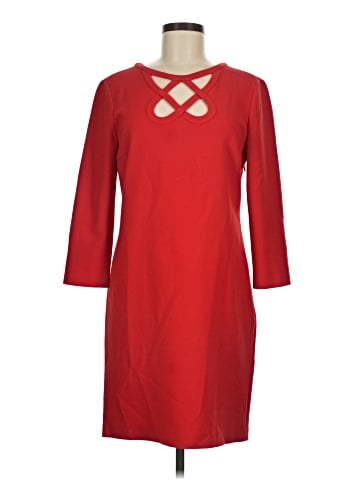 Diane von Furstenberg Casual Dress (view 1)