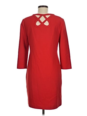 Diane von Furstenberg Casual Dress (view 2)