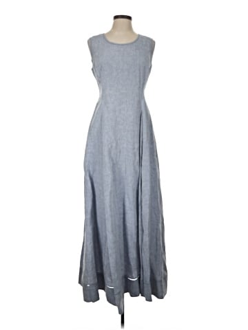 Lafayette 148 New York Casual Dress (view 1)