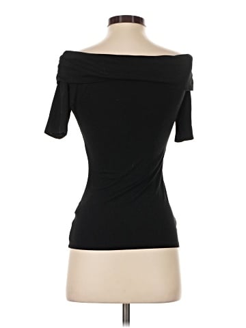 White House Black Market Short Sleeve Top (view 2)